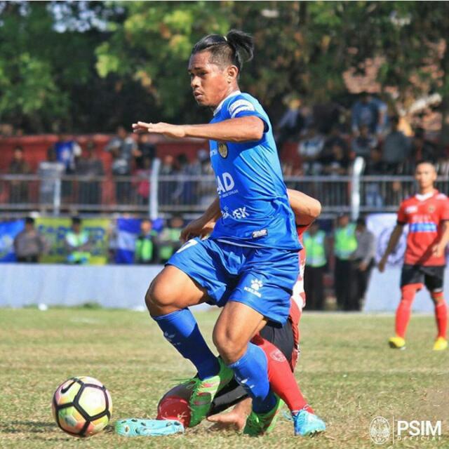 Pesepakbola Said Mardjan Besar Di Garuda Putra Tidore Perkuat Persebaya 